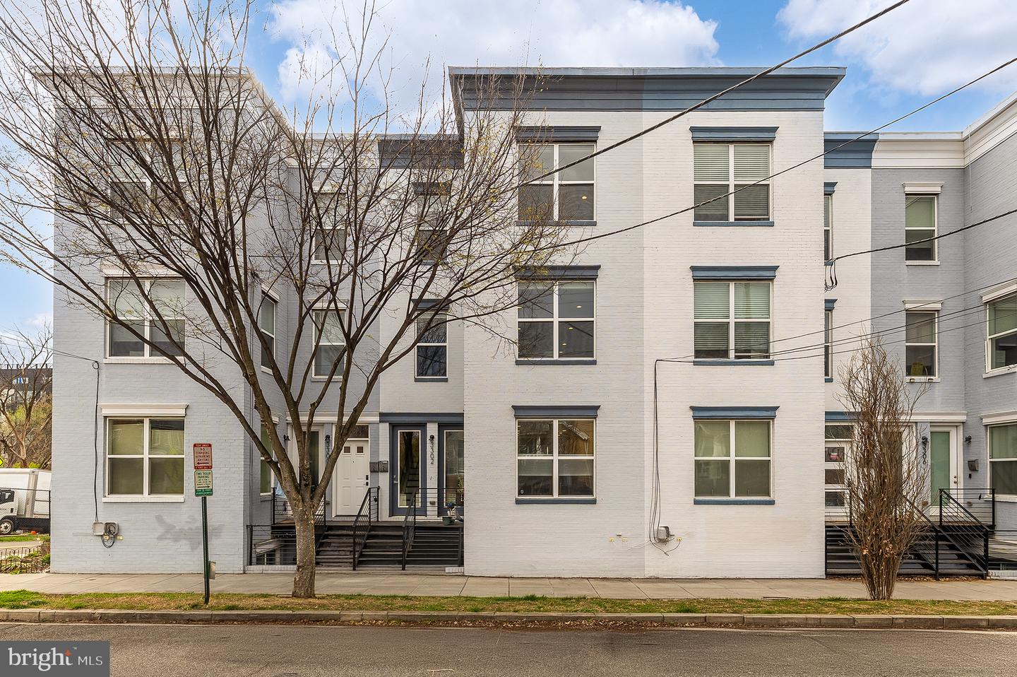 3302 9th Street NE #2