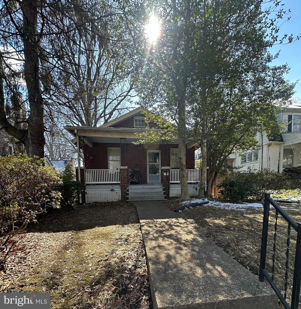 3620 Military Road NW, Washington