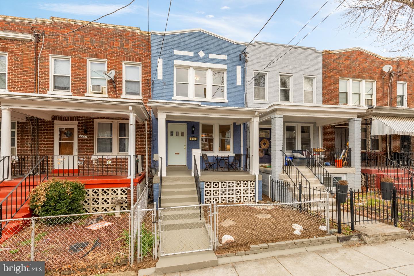 1334 Ridge Place SE, Washington