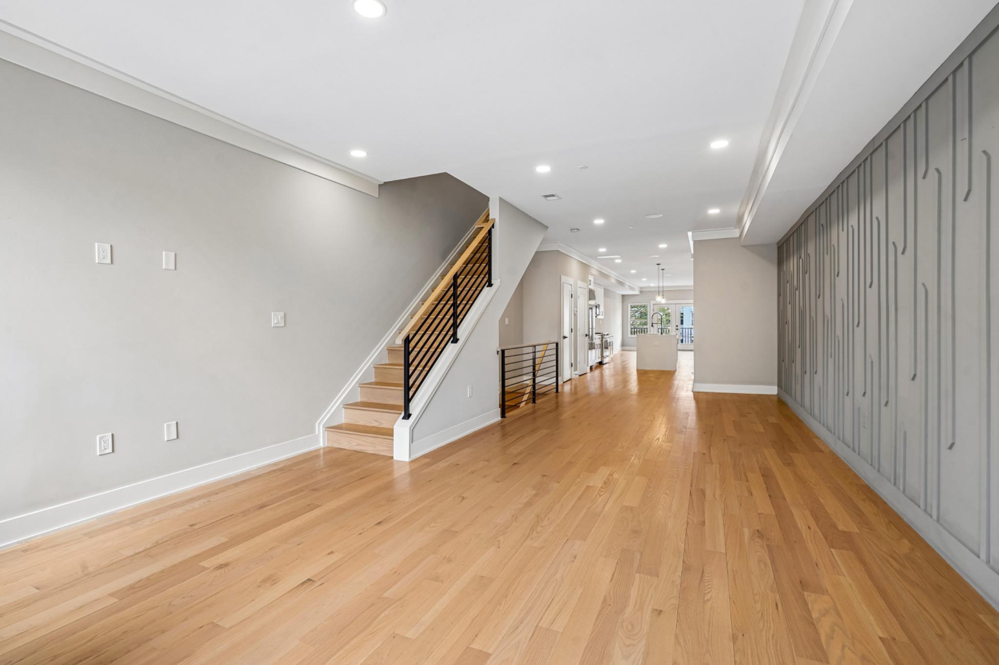 1329 Irving Street NW #2