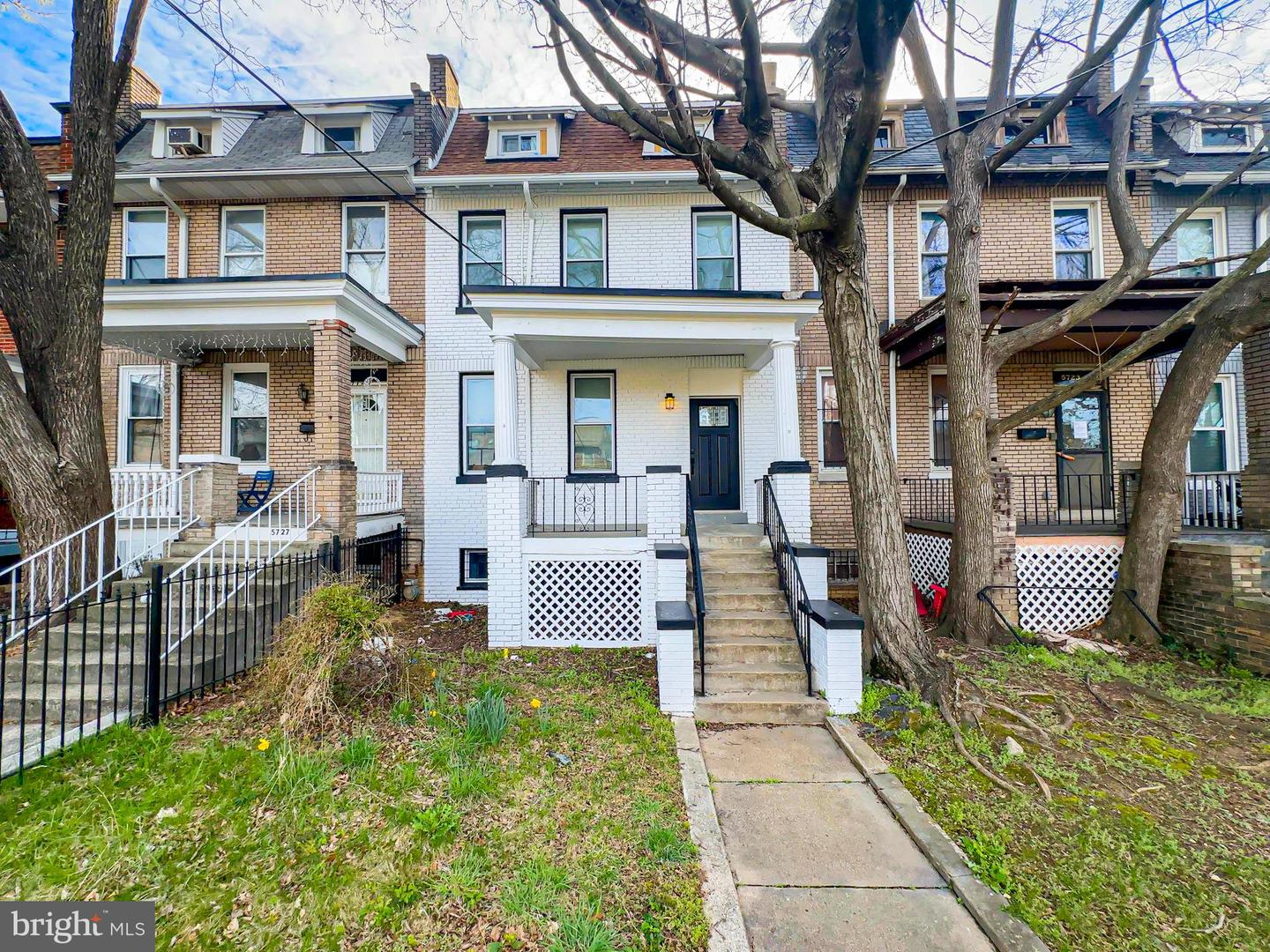 5725 13th Street NW