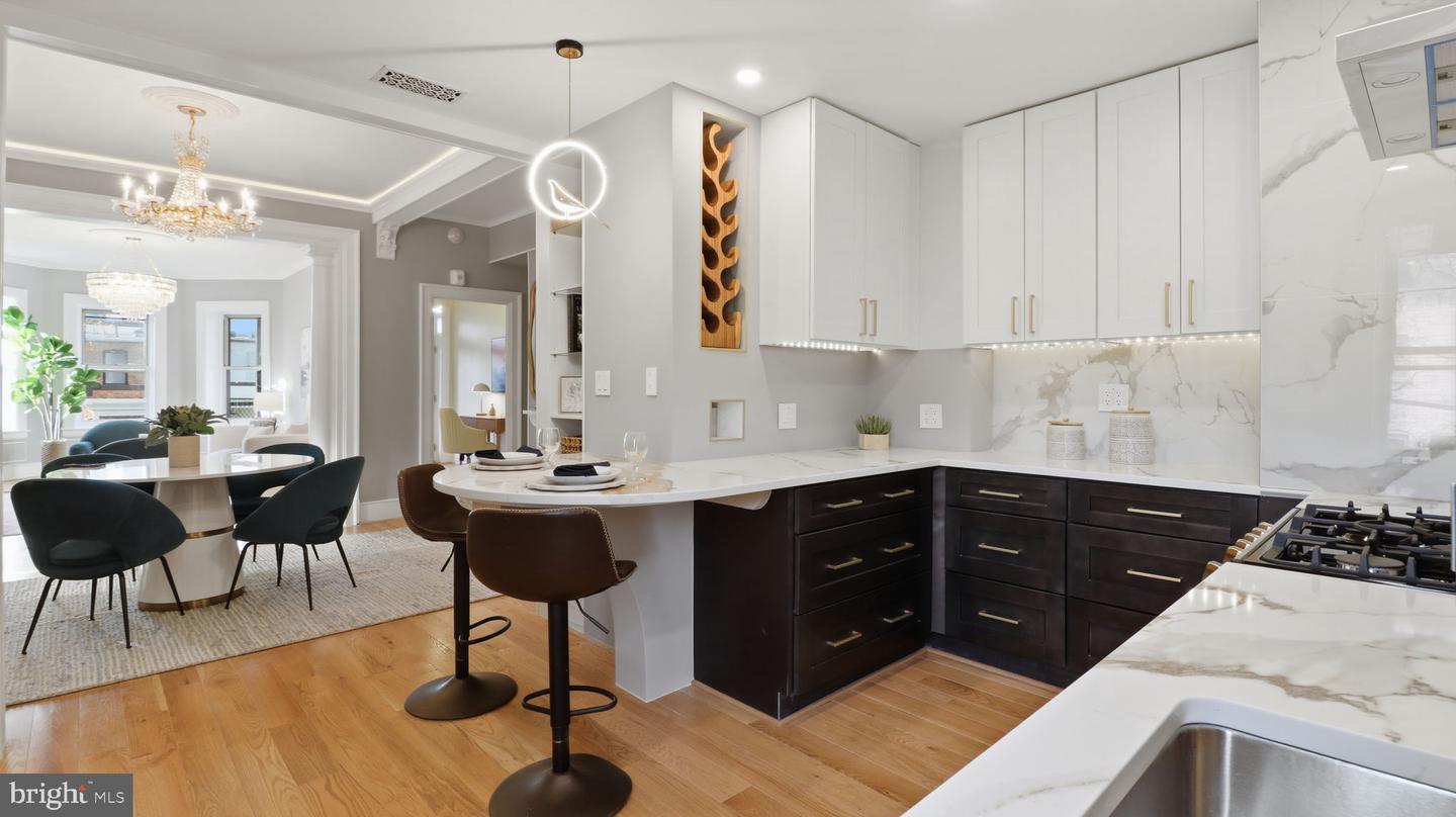 2205 California Street NW #303, Washington