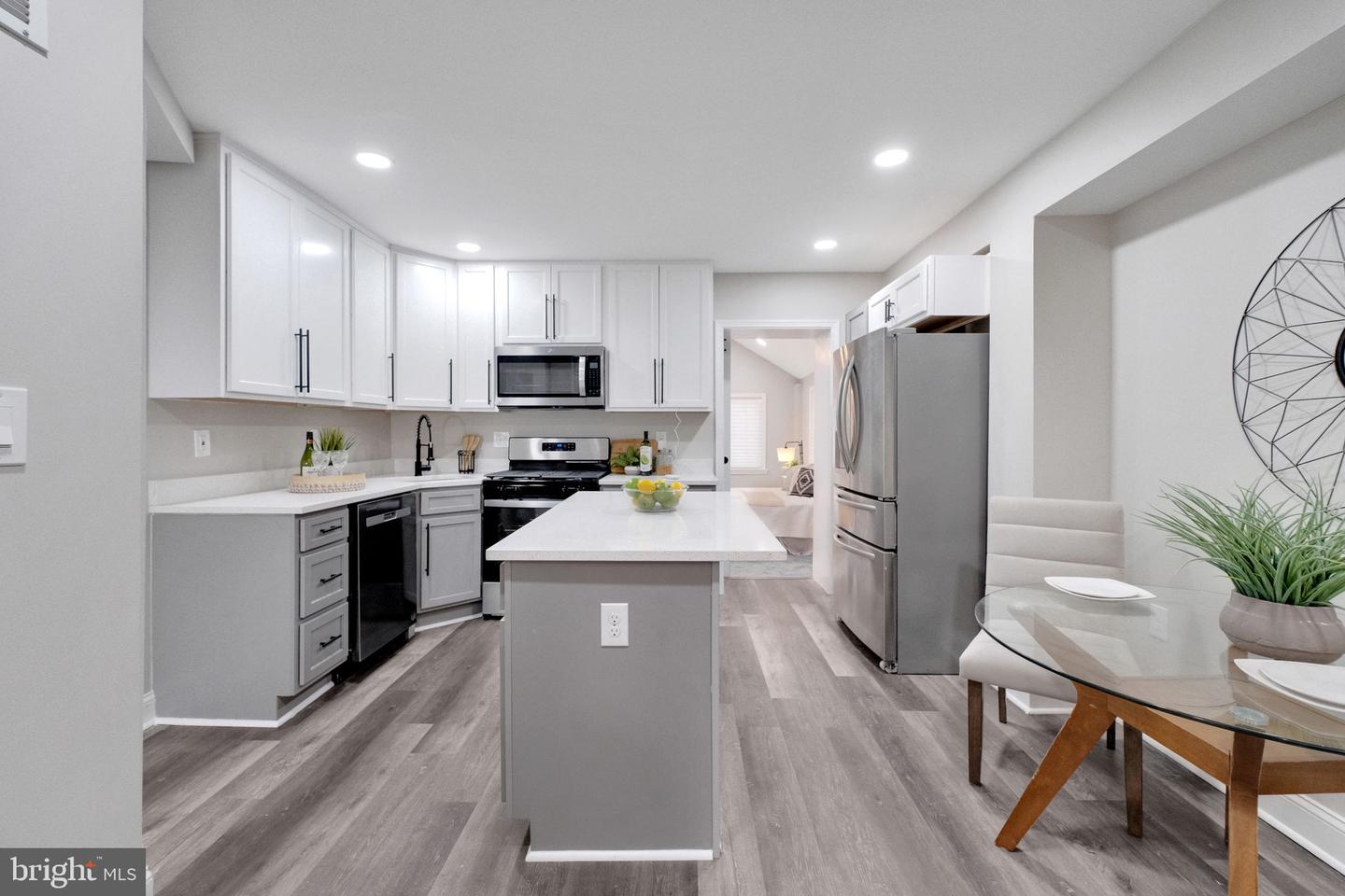 4035 Benning Road NE, Washington
