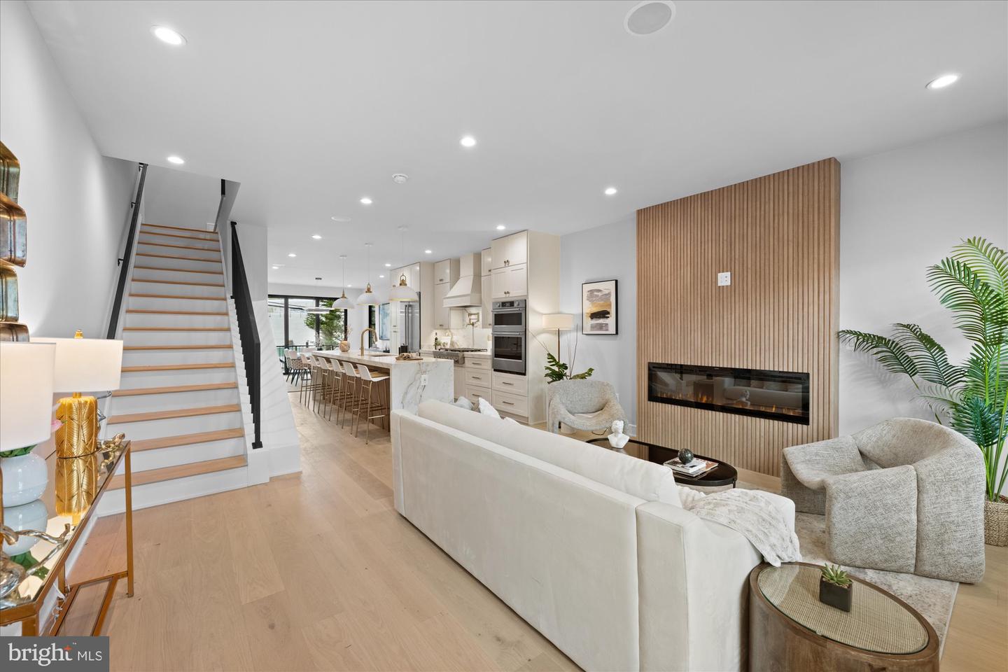 4441 Harrison Street NW, Washington