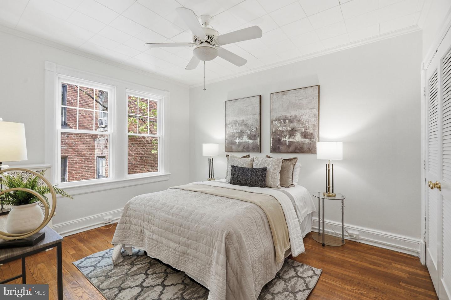 5112 Connecticut Avenue NW #303, Washington