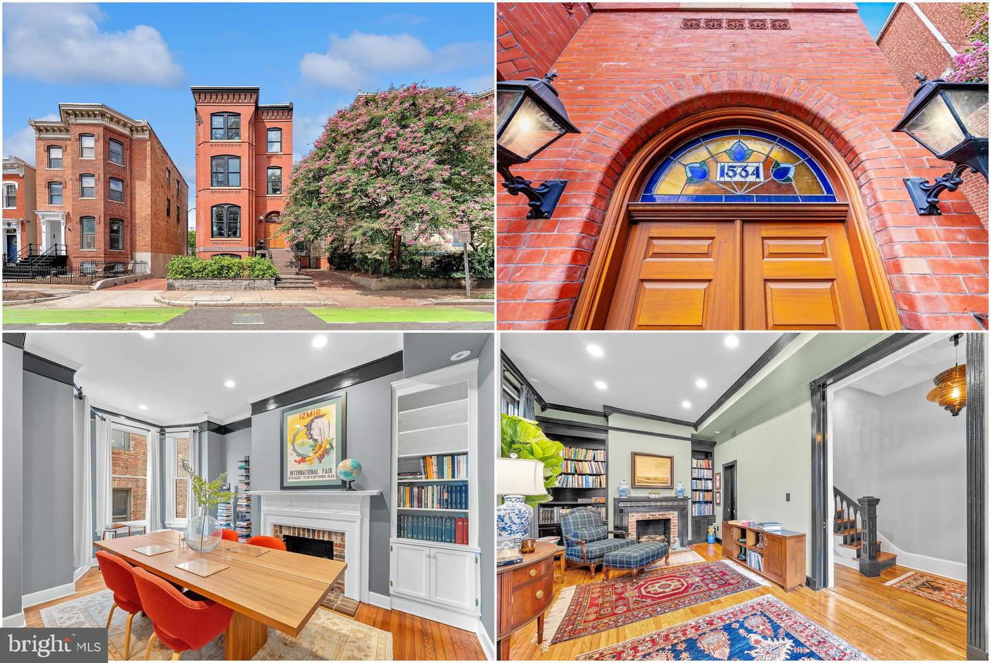 1534 15th Street NW