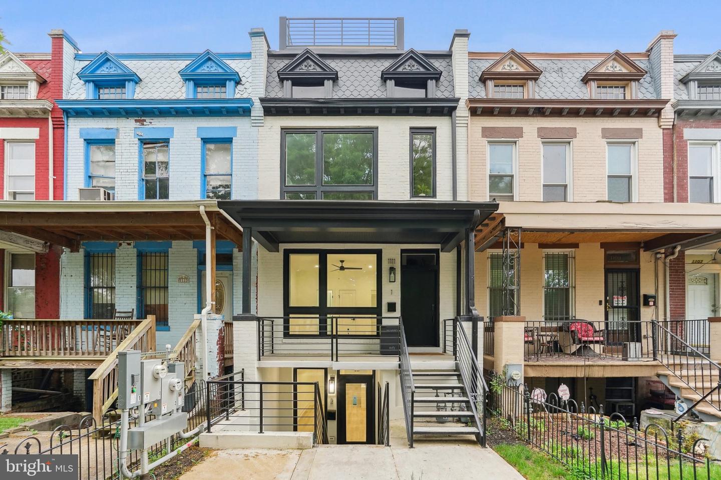 1111 K Street NE #2