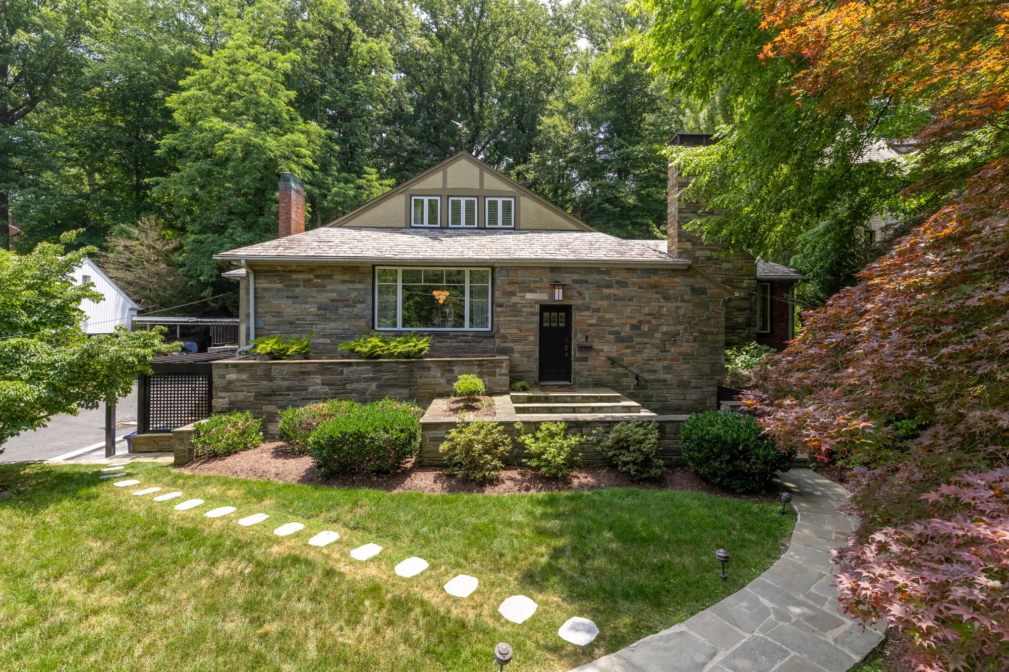 4335 Blagden Avenue NW