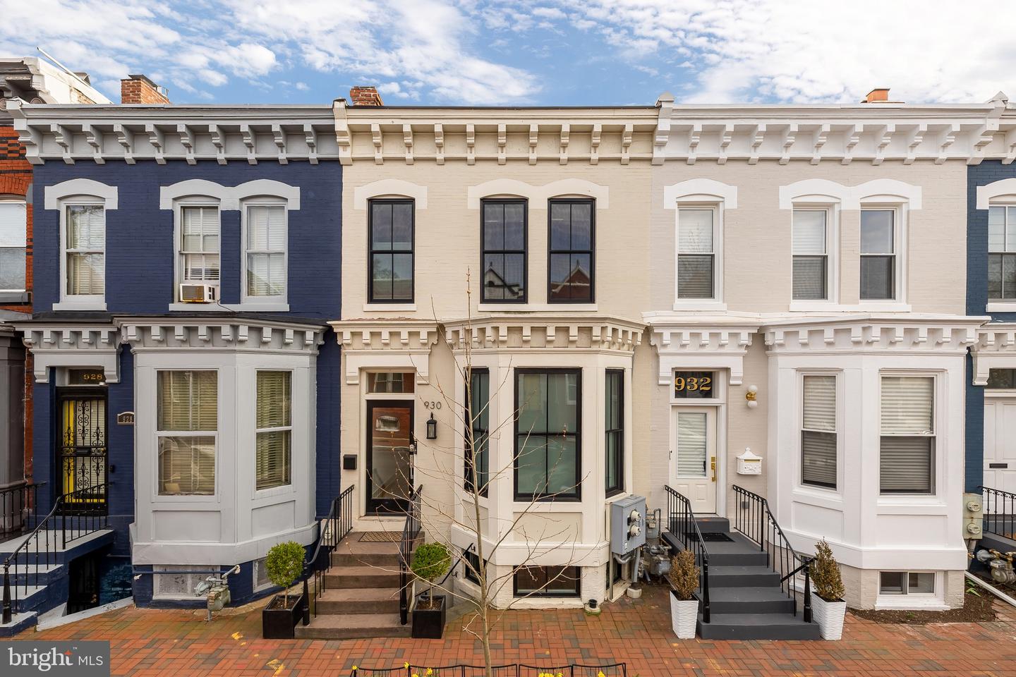 930 French Street NW #2, Washington