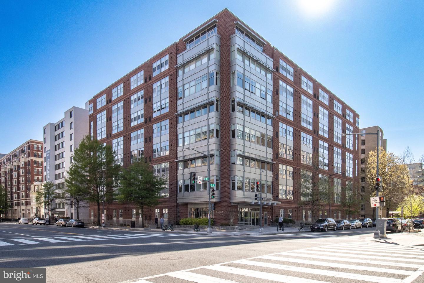 1300 N Street NW #15, Washington