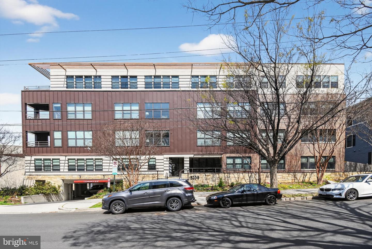 5201 Wisconsin Avenue NW #308, Washington