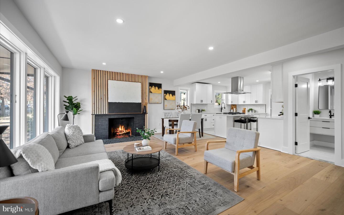 6605 3rd Street NW, Washington