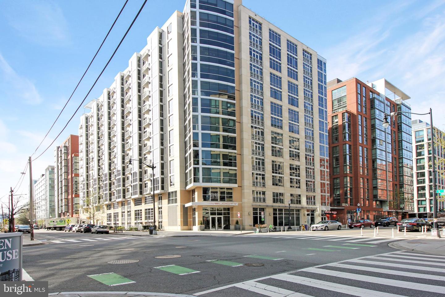 1025 1st Street SE #612, Washington
