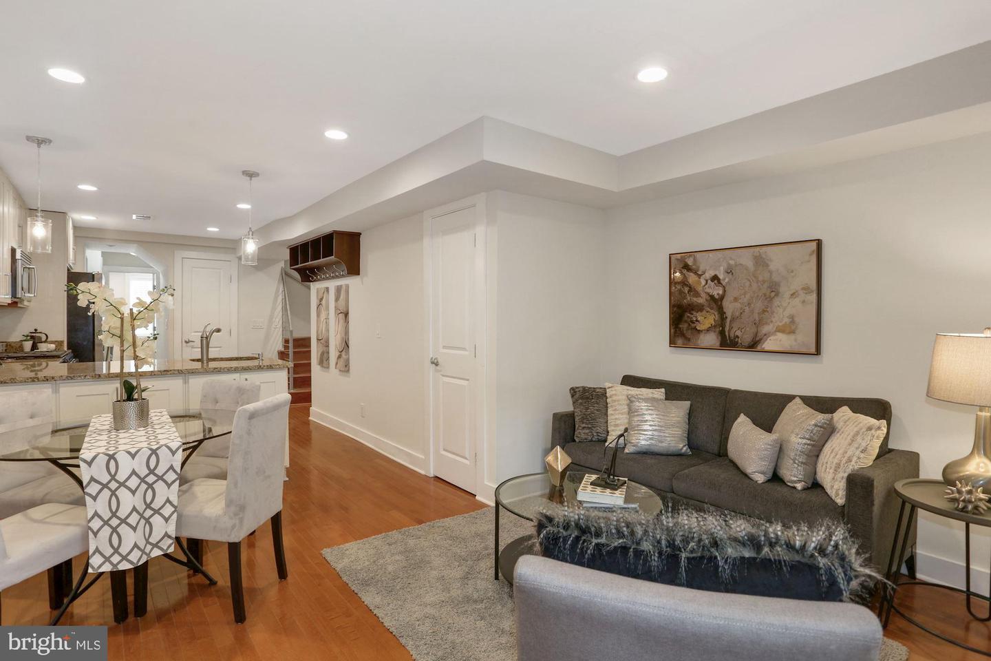 43 Hanover Place NW #1, Washington