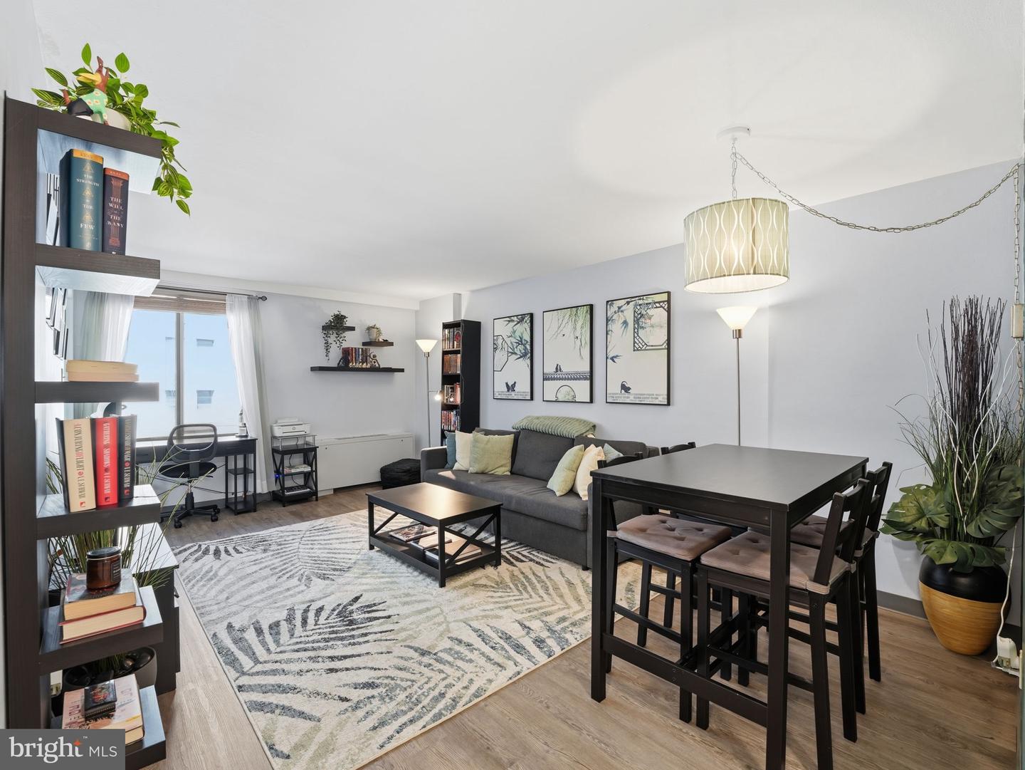 1420 N Street NW #307