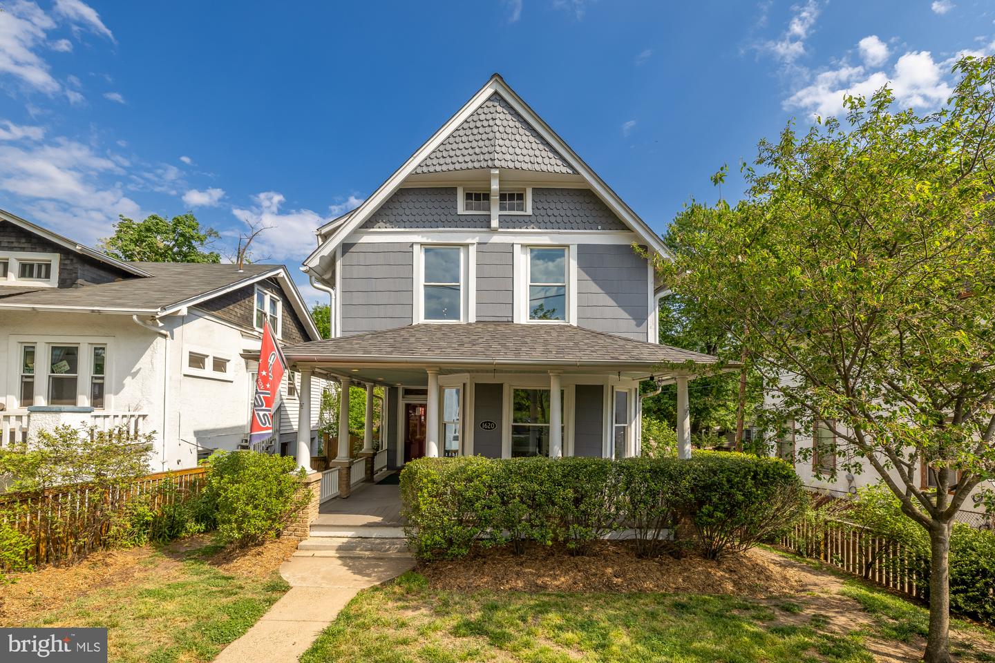 1620 Hamlin Street NE, Washington