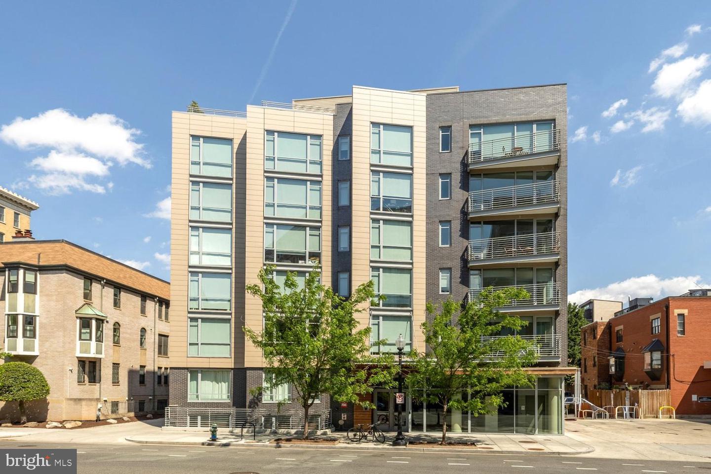 1311 13th Street NW #305
