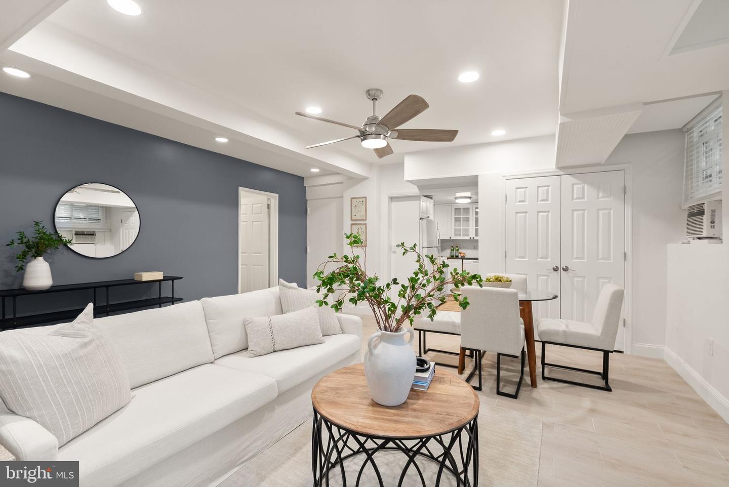 3039 Macomb Street NW #2a
