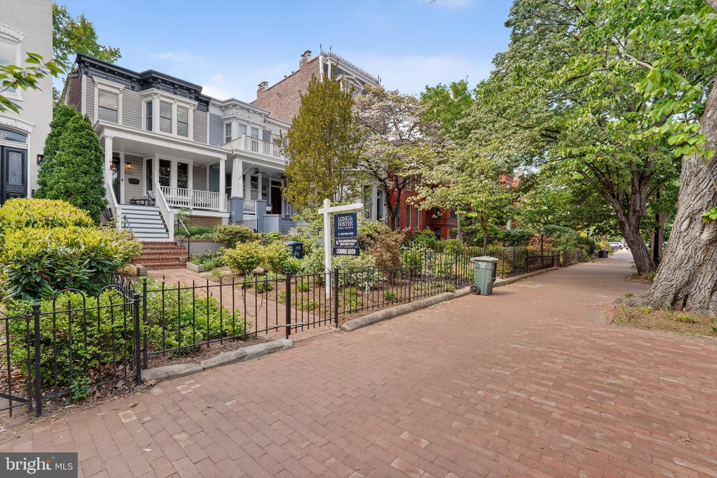 623 Massachusetts Avenue NE, Washington