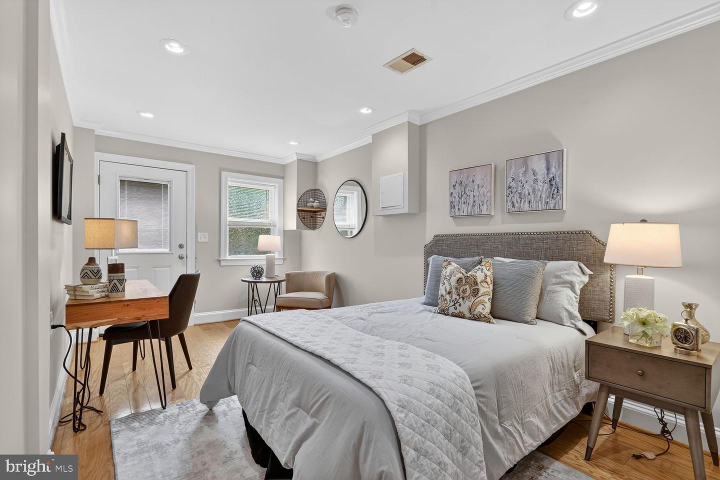 1400 Oglethorpe Street NW #11
