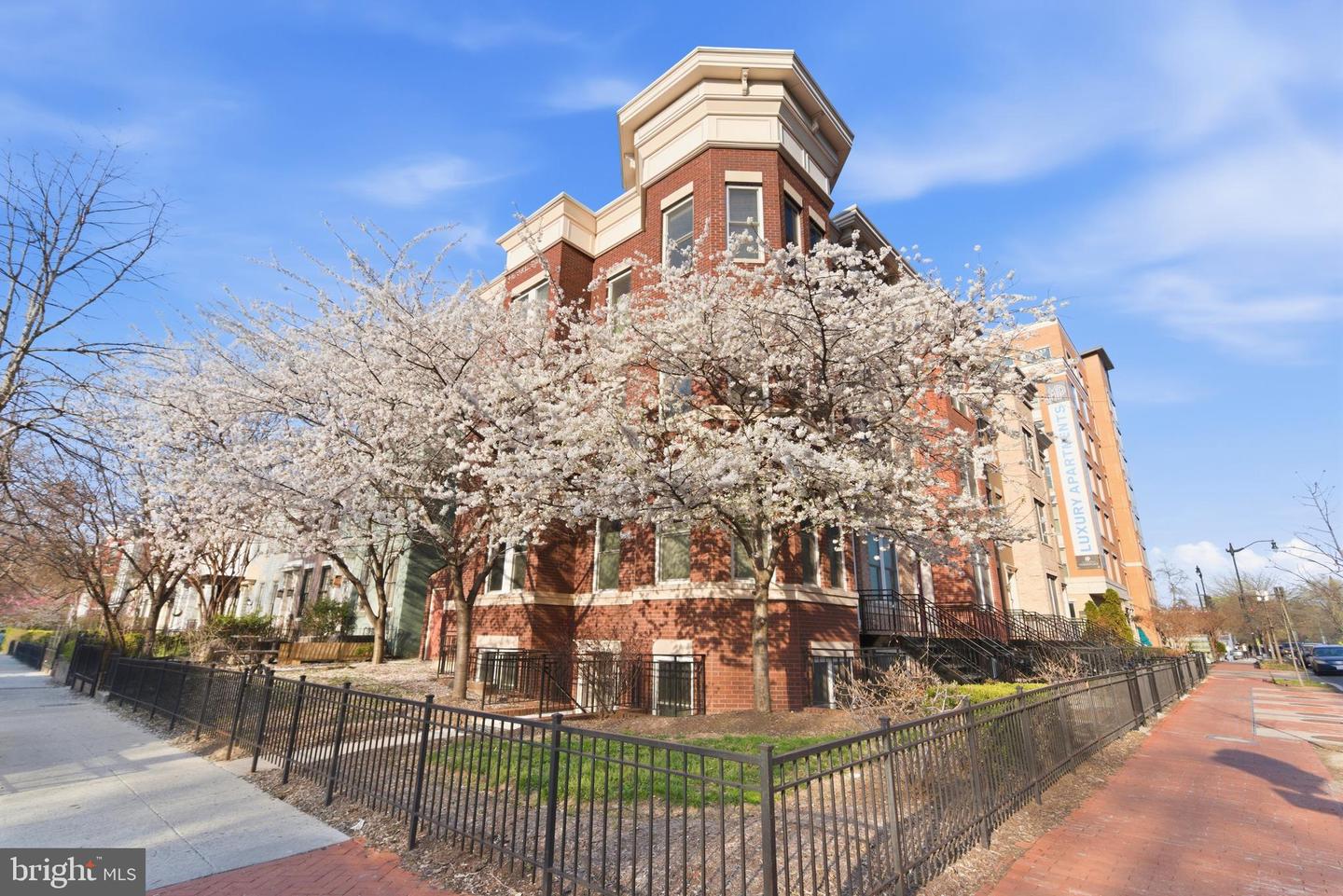 751 P Street NW #2, Washington