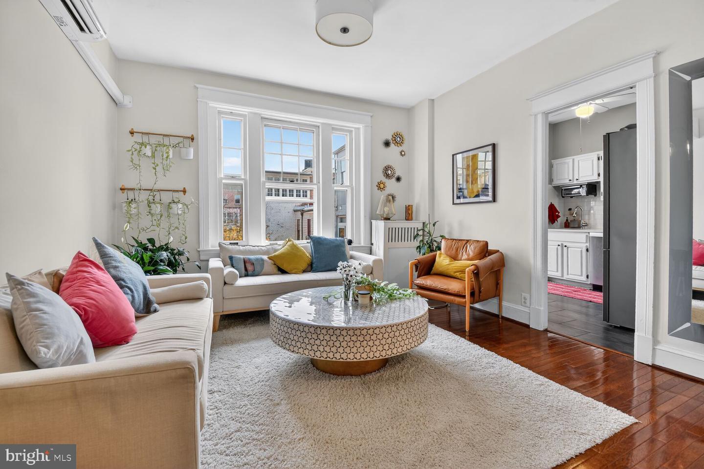 2009 Belmont Road NW #303, Washington