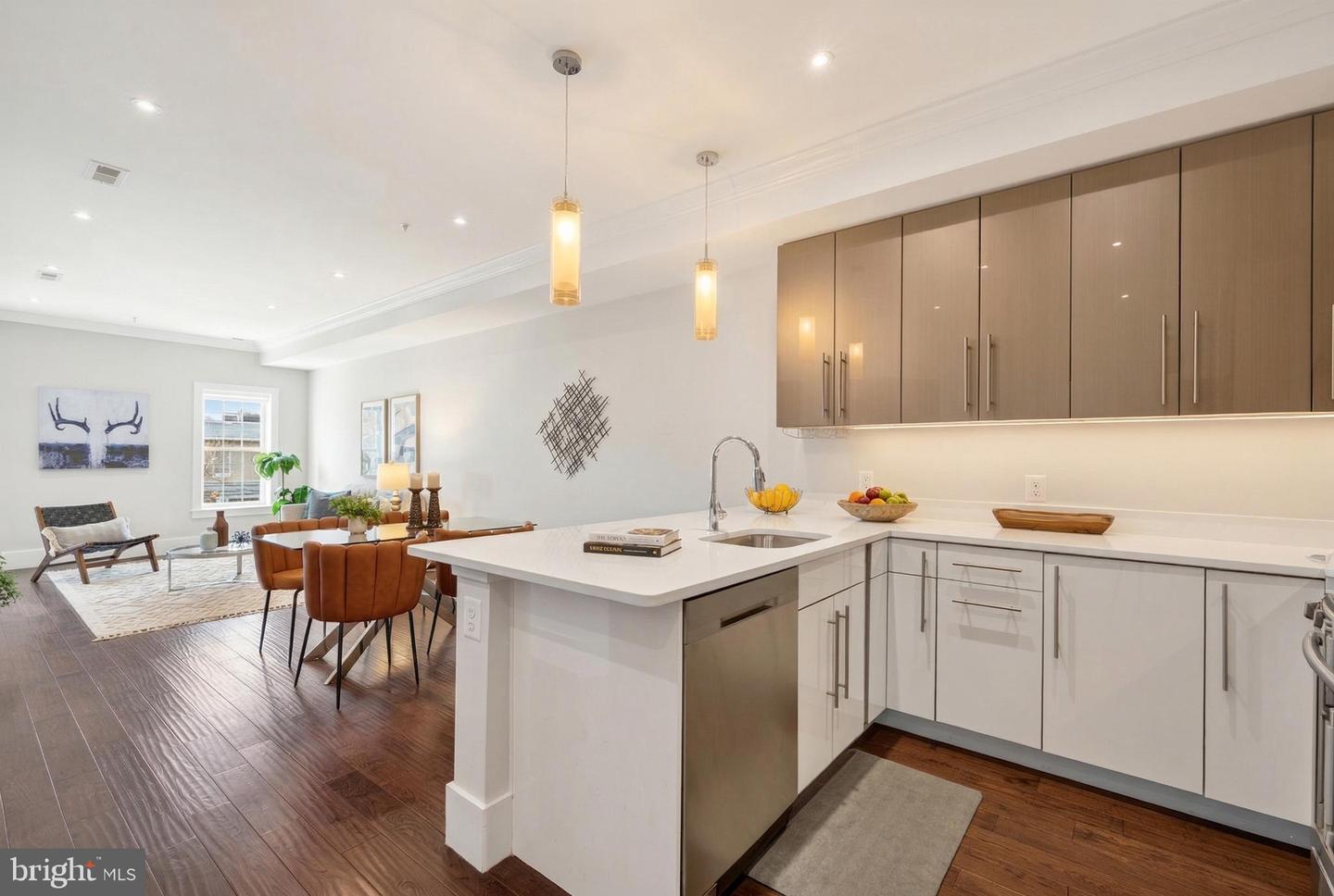1711 D Street SE #2