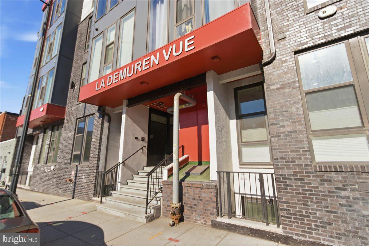 1028 Bladensburg Road NE #18, Washington