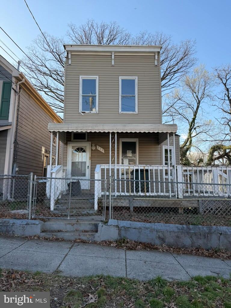 314 57th Street NE, Washington