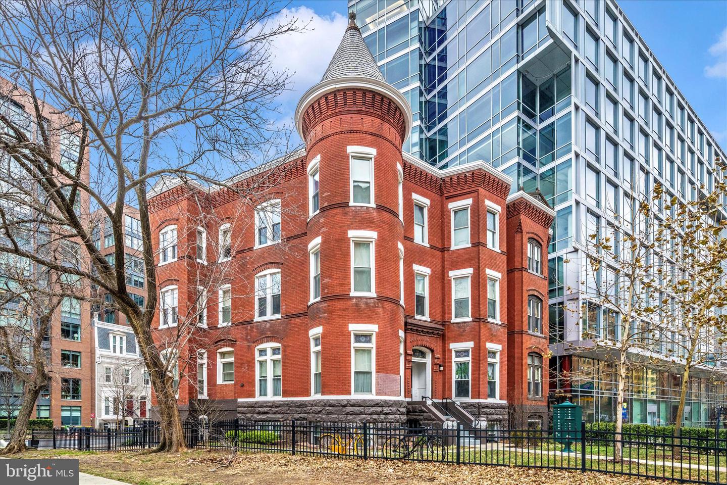 459 Massachusetts Avenue NW #b3