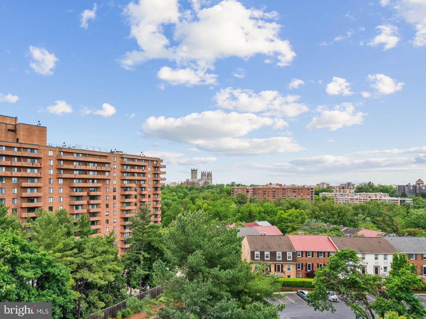 3101 New Mexico Avenue NW #817