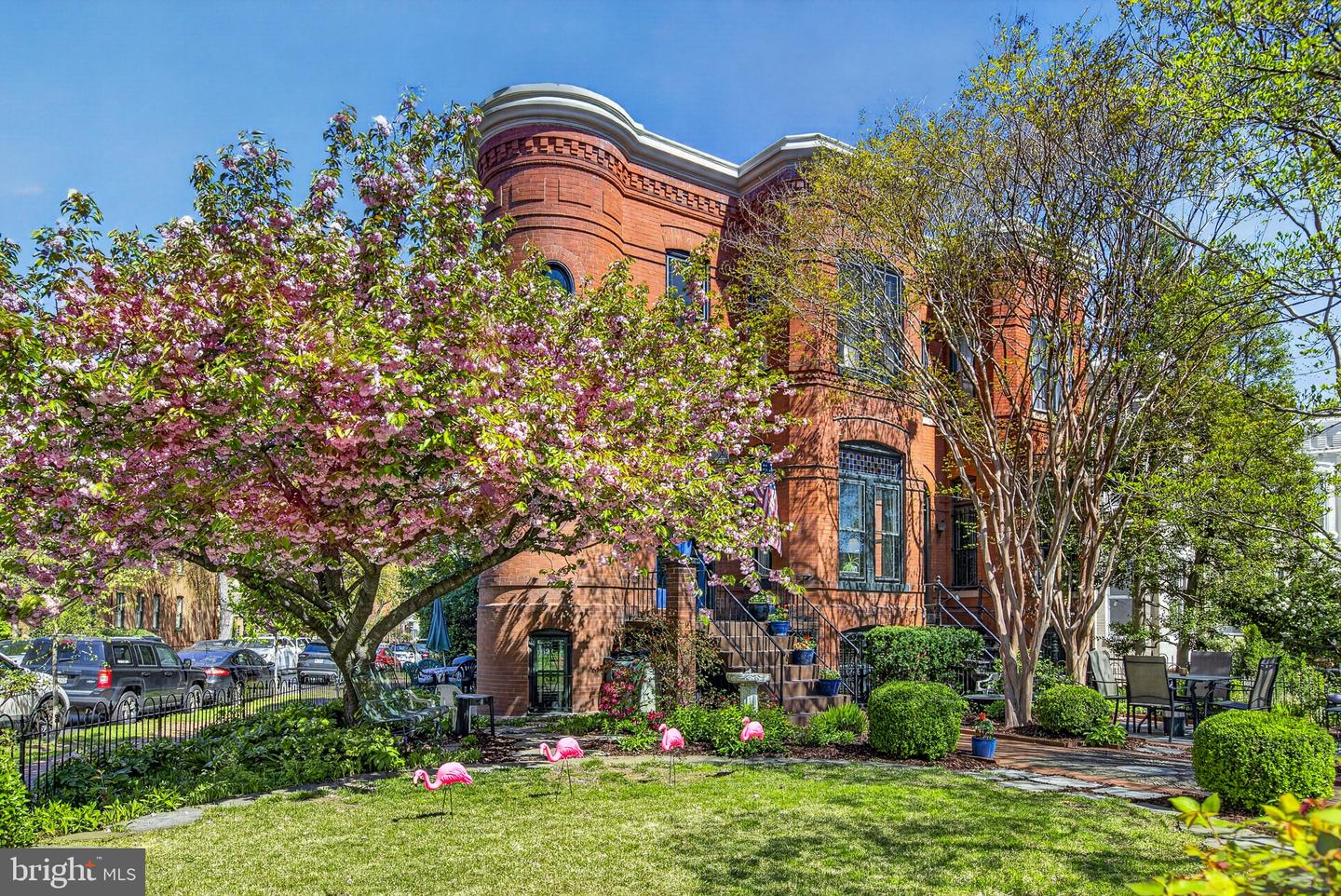 1000 North Carolina Avenue SE, Washington