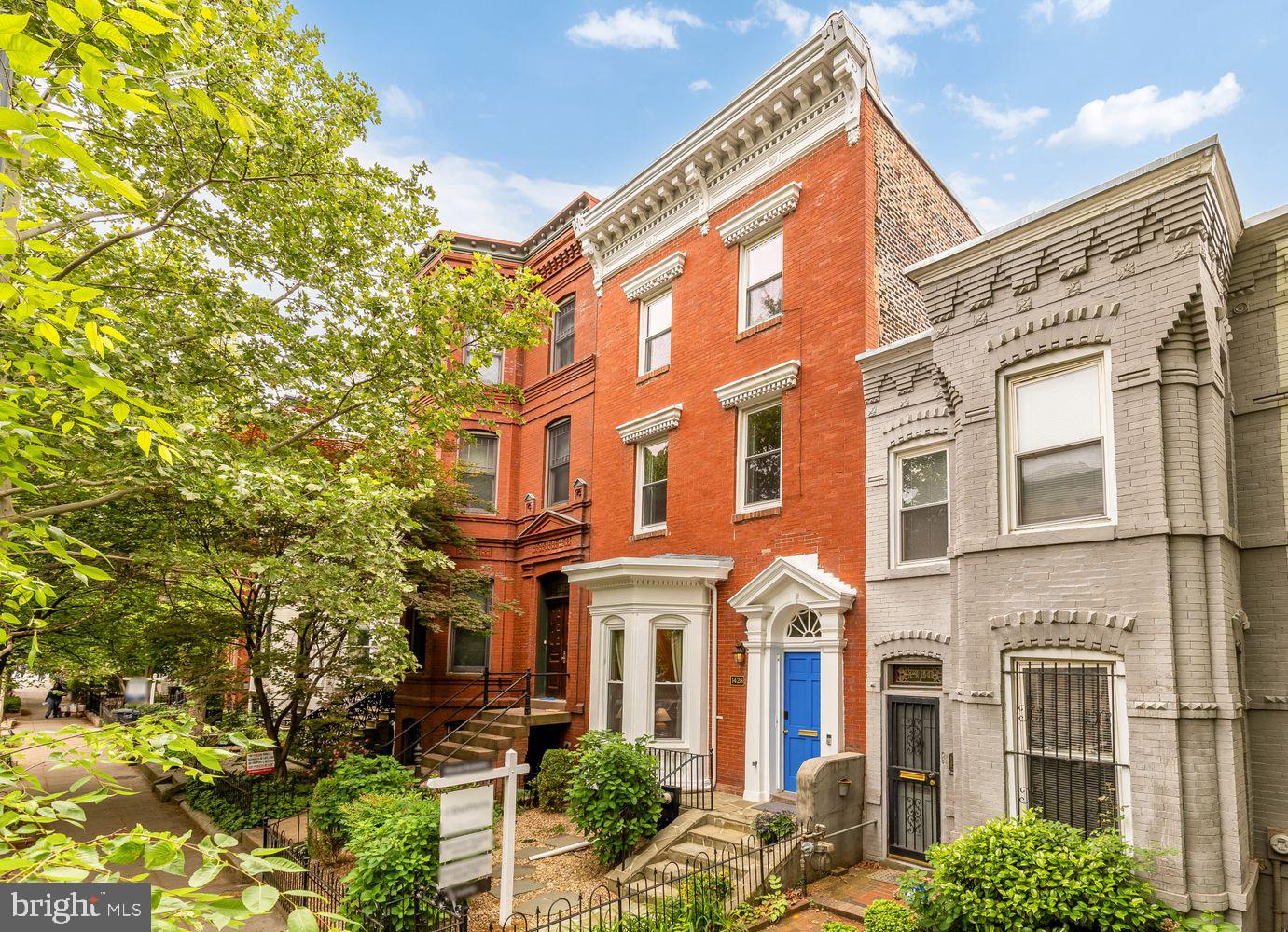 1428 Q Street NW, Washington