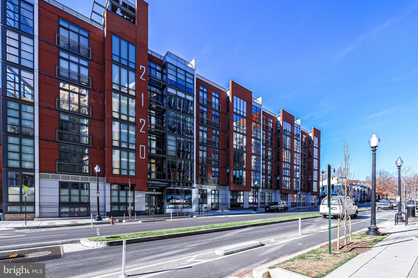 2120 Vermont Avenue NW #13, Washington