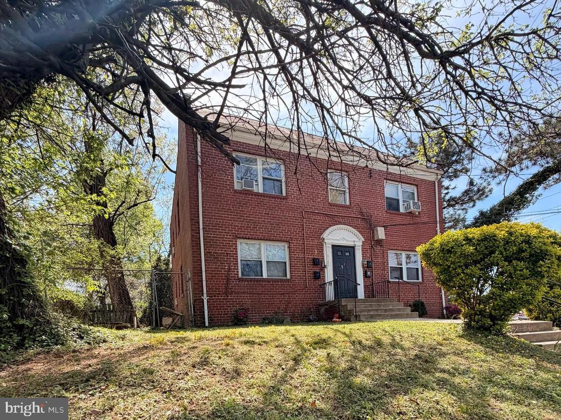 3101 K Street SE