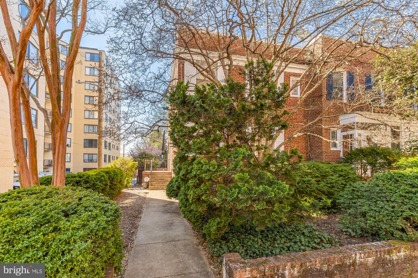 3520 Davenport Street NW, Washington