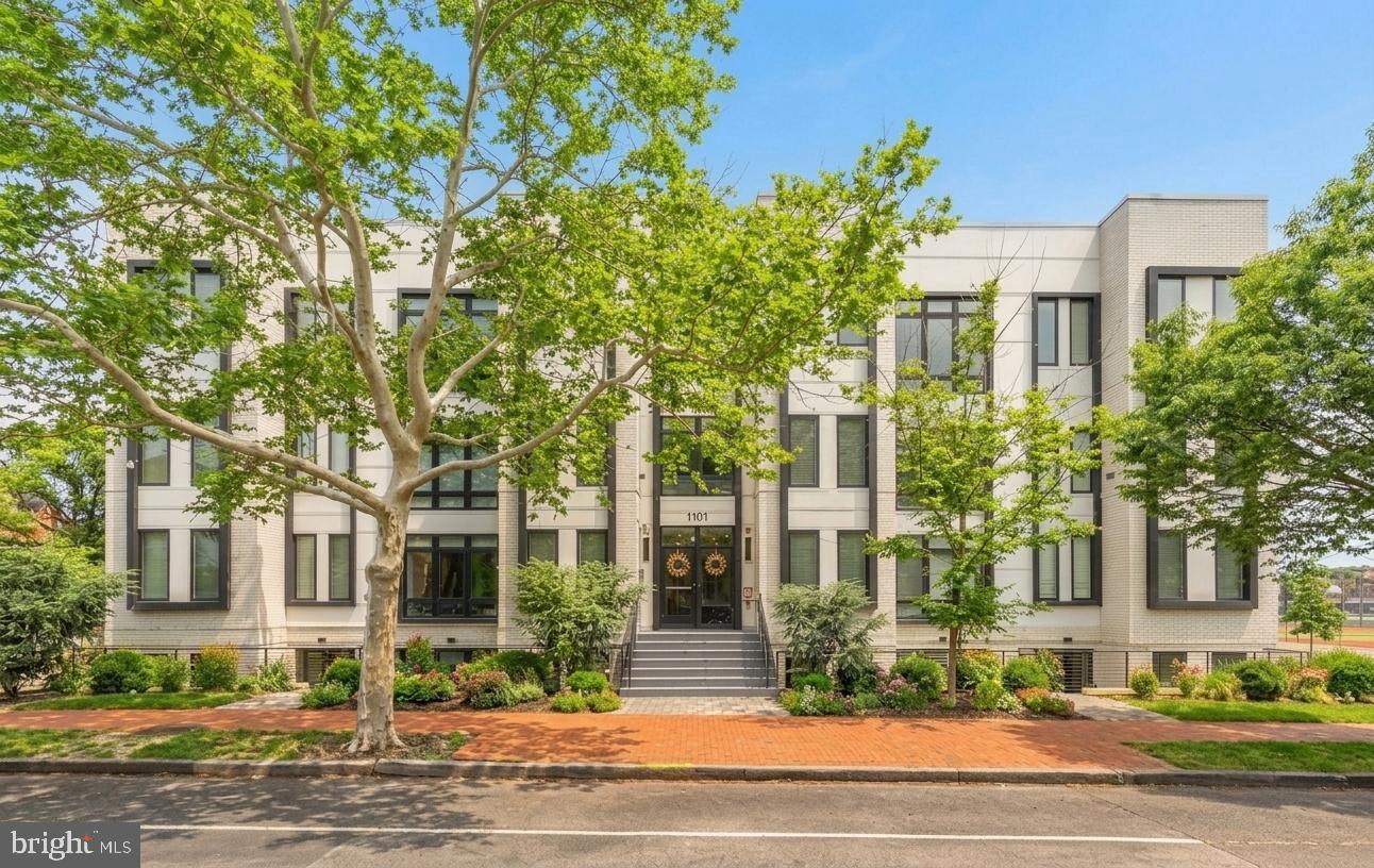 1101 Q Street NW #103, Washington
