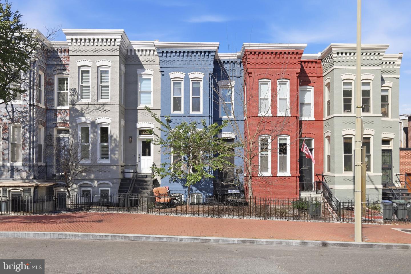 524 7th Street NE, Washington