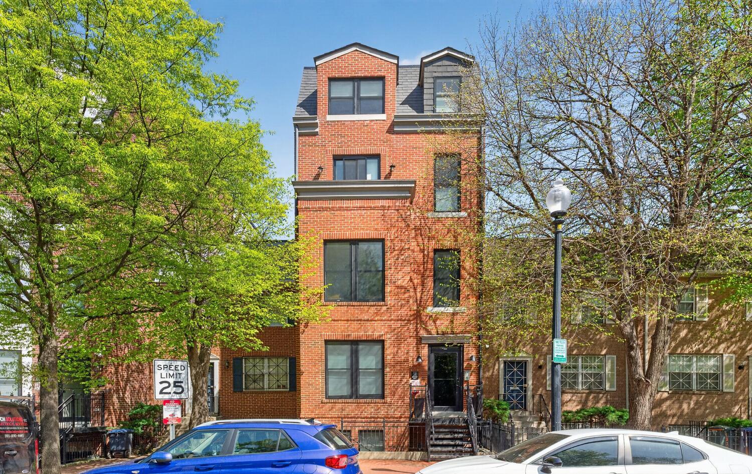 1313 11th Street NW #5