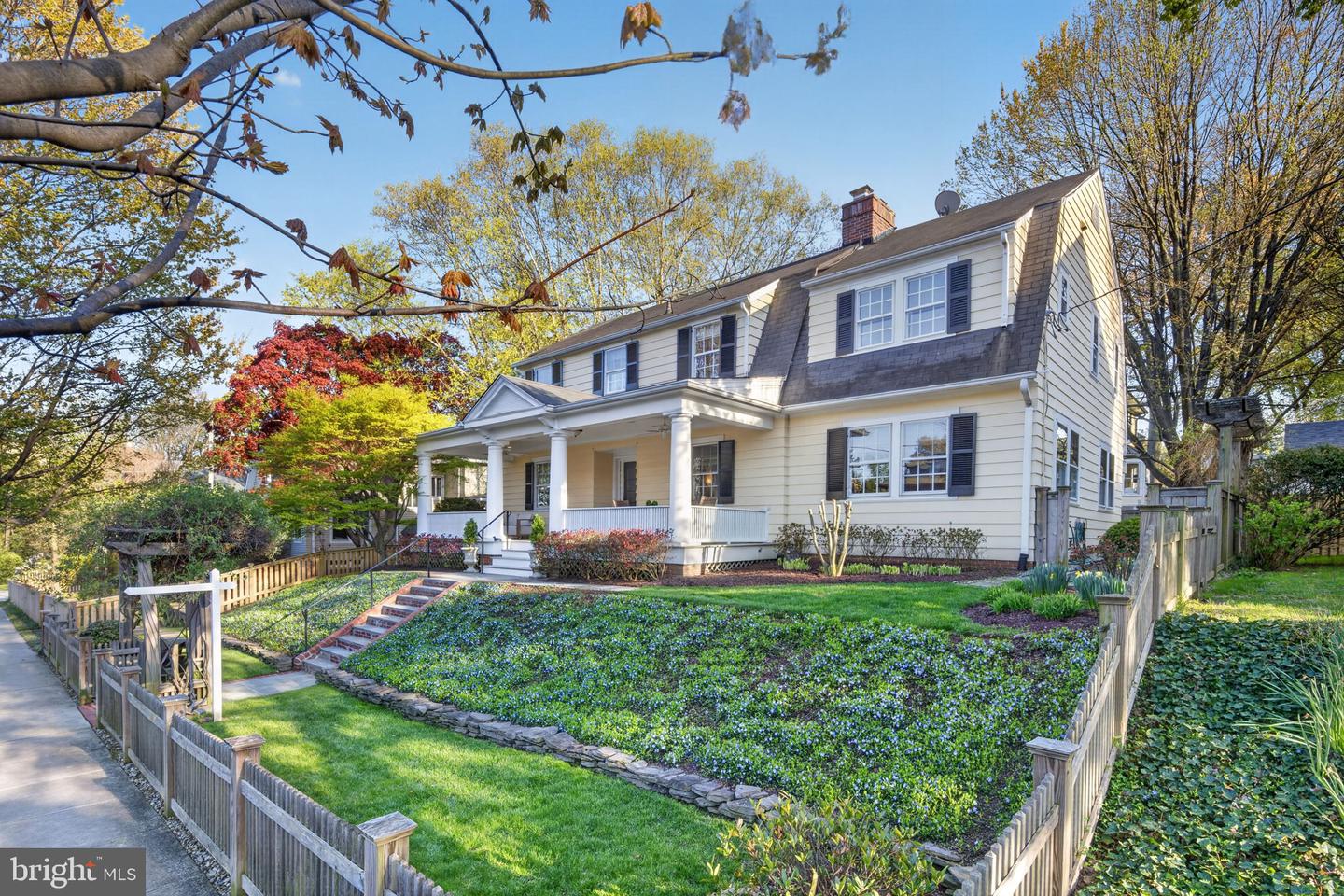 3804 Kanawha Street NW, Washington