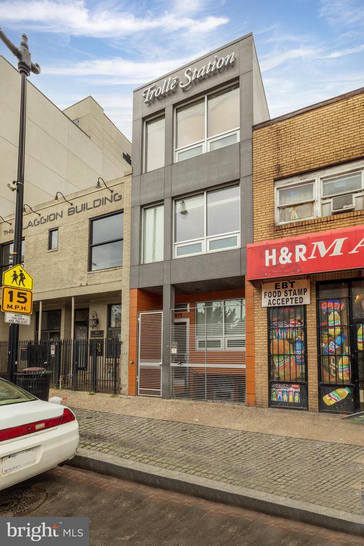 1815 Benning Road NE #2