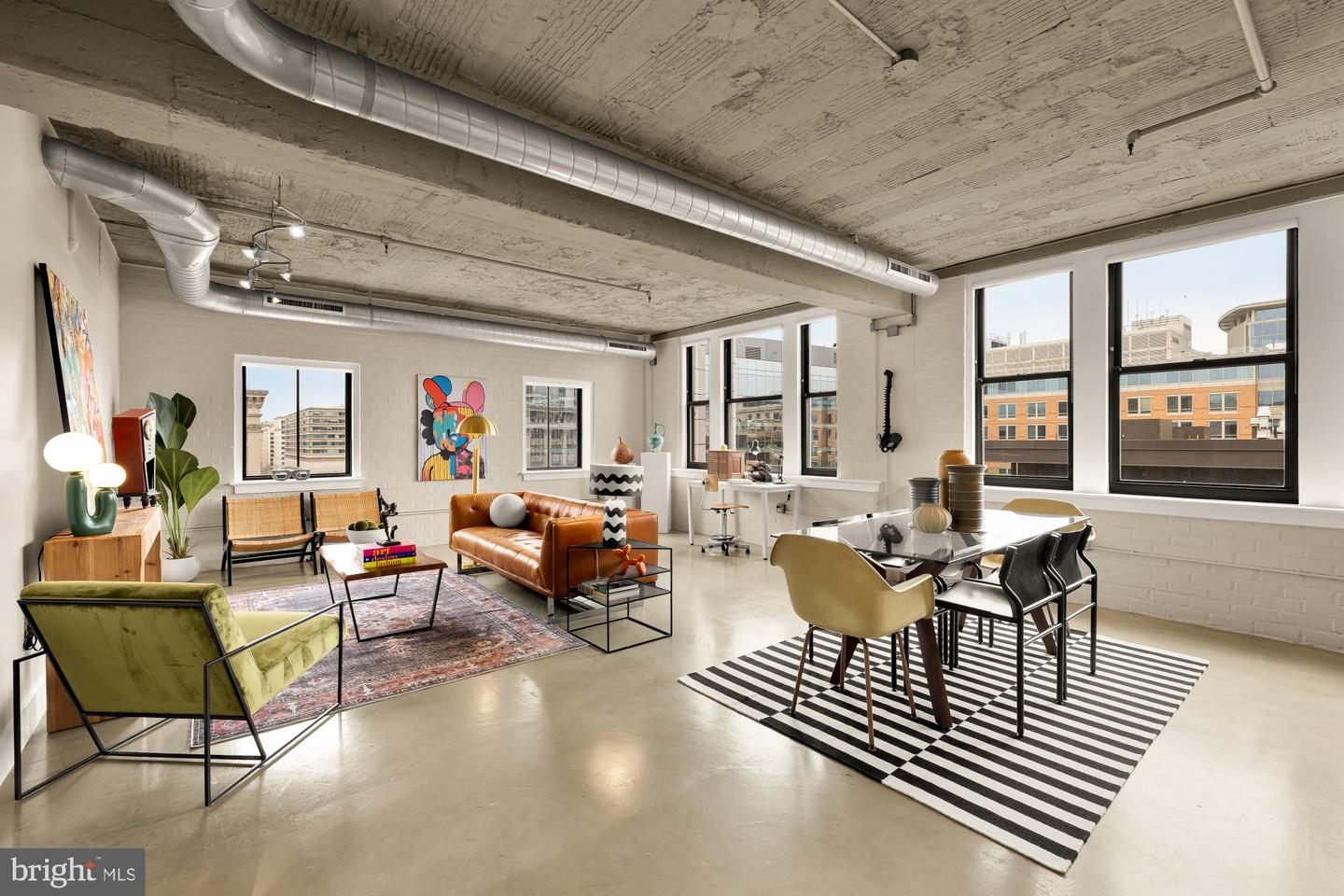 916 G Street NW #806, Washington