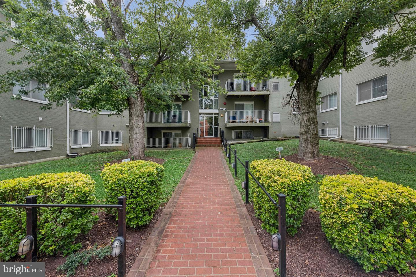 4473 B Street SE #103