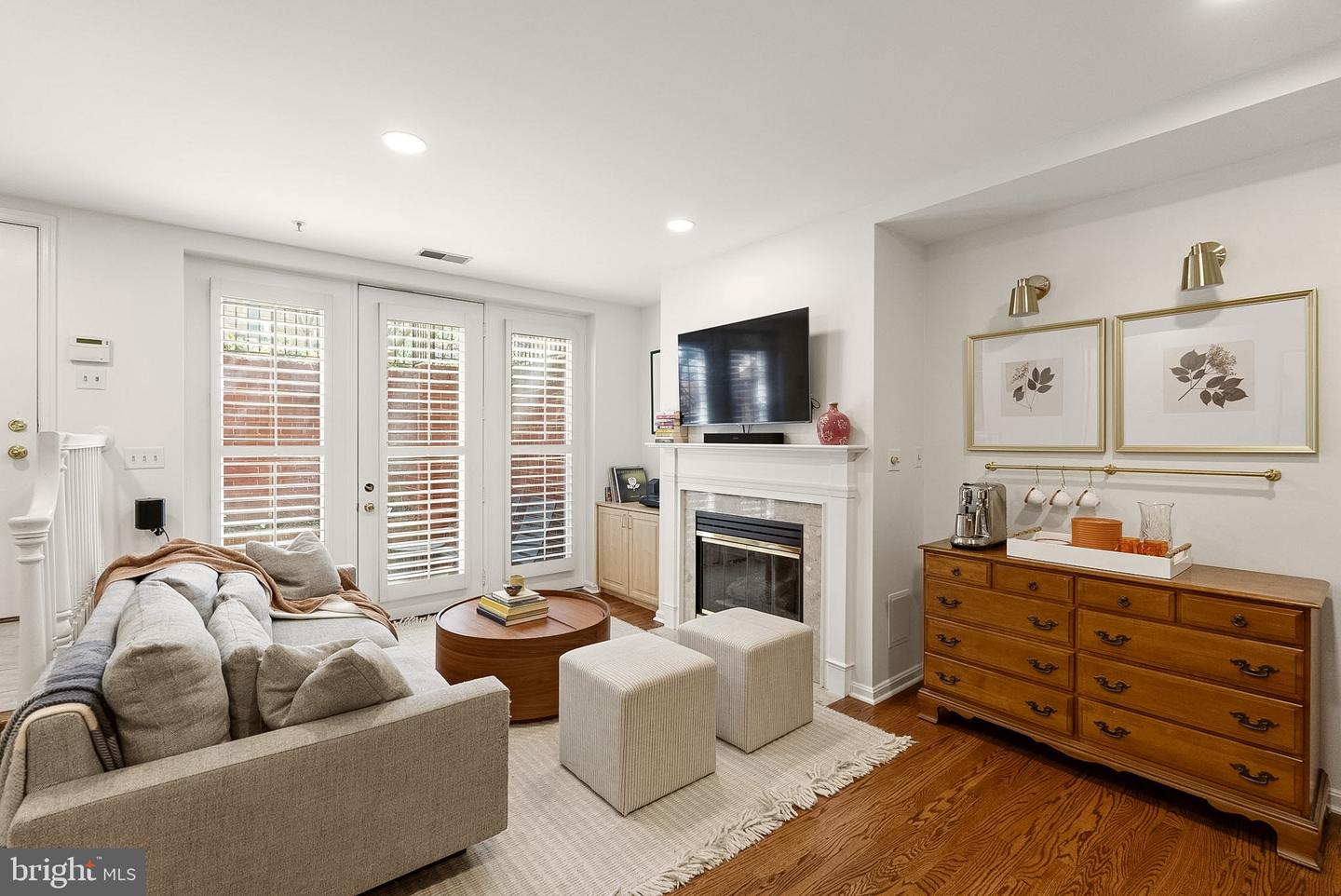 1935 Belmont Road NW #1121, Washington