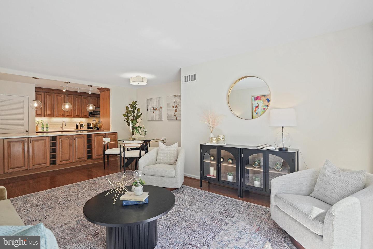2555 Pennsylvania Avenue NW #407