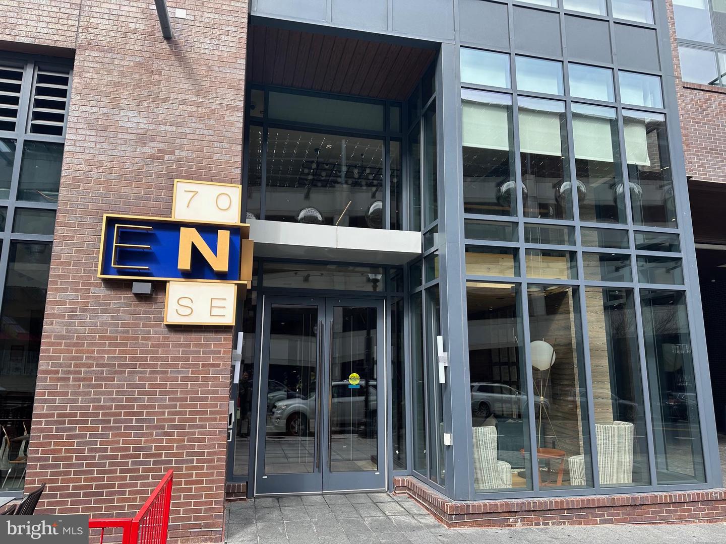 70 N Street SE #n215
