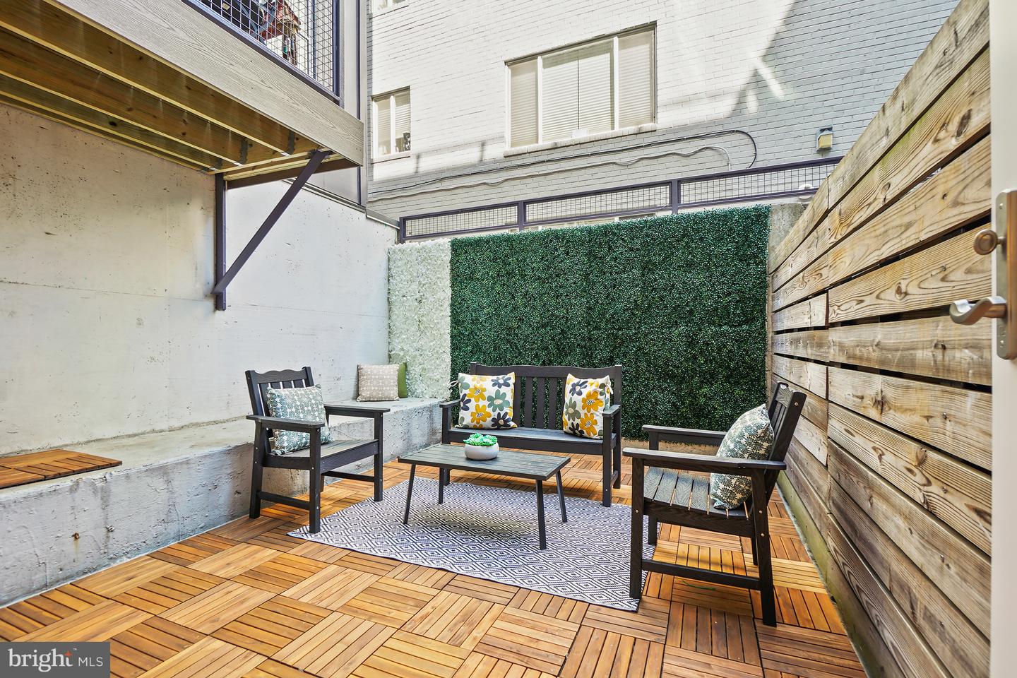 1443 Chapin Street NW #103, Washington