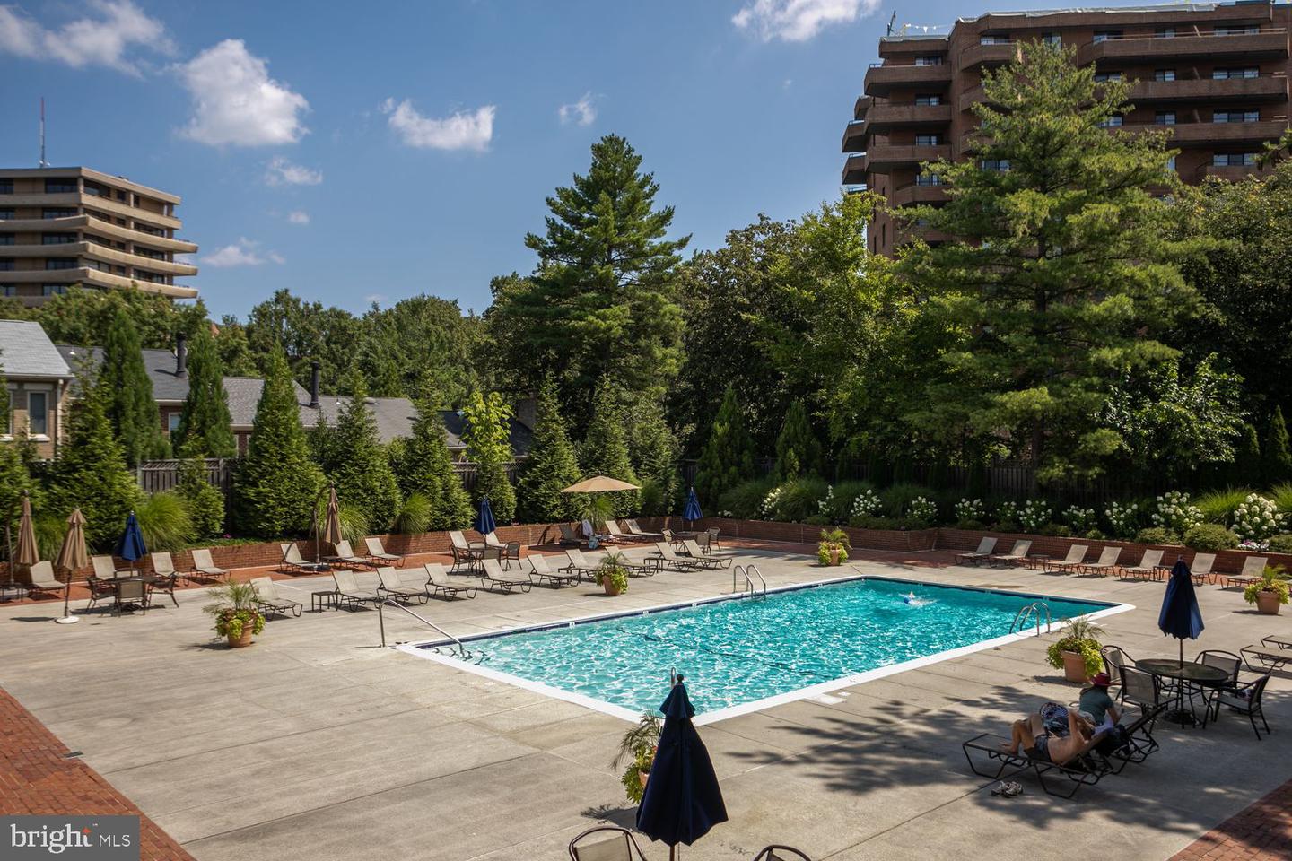 3101 New Mexico Avenue NW #1001
