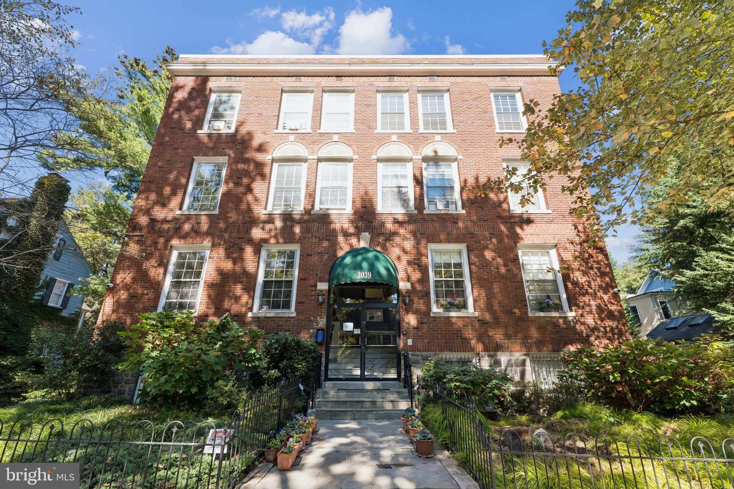 3039 Macomb Street NW #16
