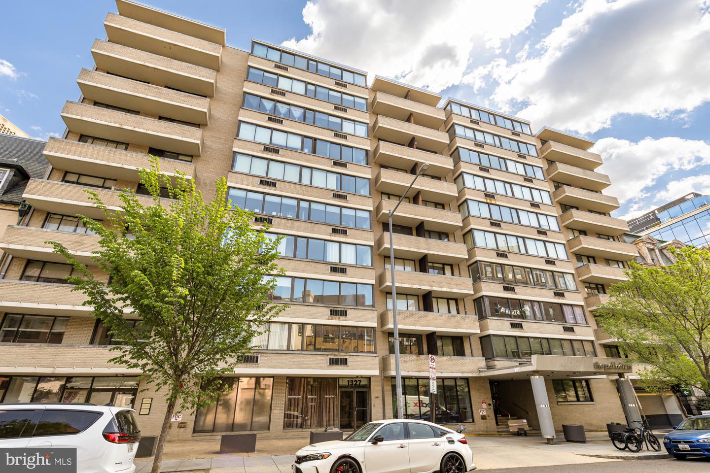1325 18th Street NW #601